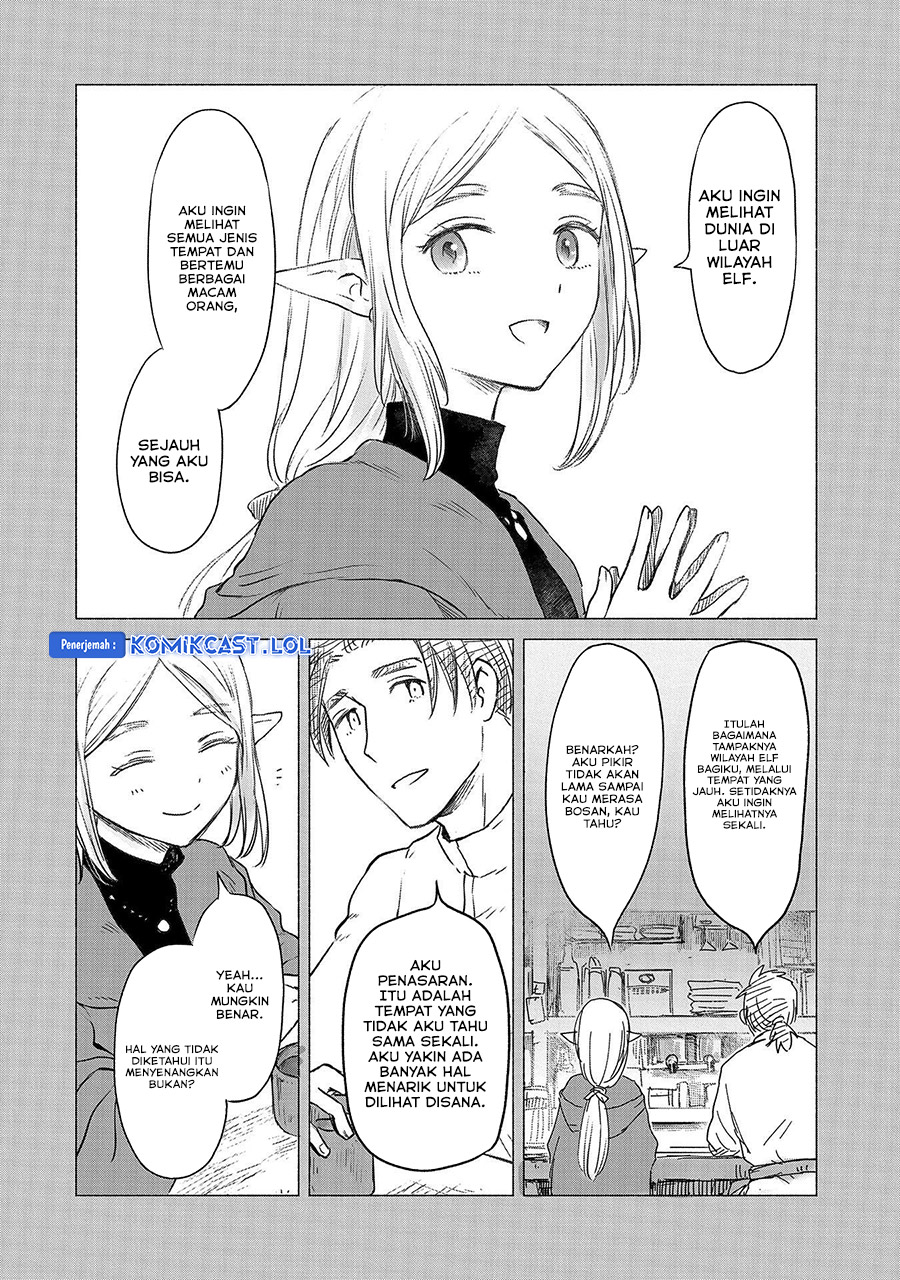 Boukensha ni Naritai to Miyako ni Deteitta Musume ga S Rank ni Natteta